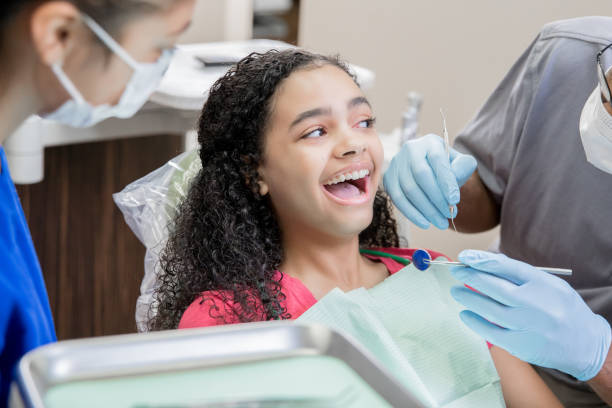 Best Cracked Tooth Emergency Dentist  in Byrnes Mill, MO