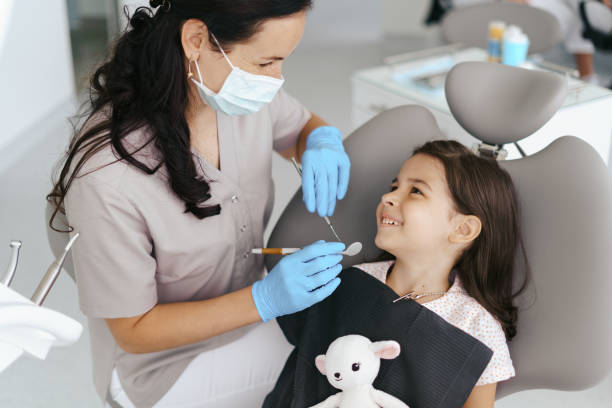 Best Same-Day Dentist Appointment  in Byrnes Mill, MO