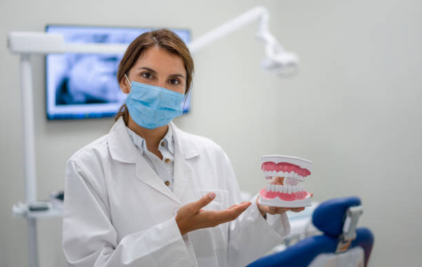 Best Urgent Dental Care  in Byrnes Mill, MO