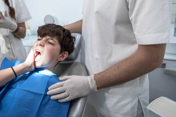 Emergency Dentist for Kids in MO