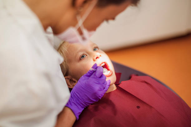 Dentist for Dental Trauma in MO
